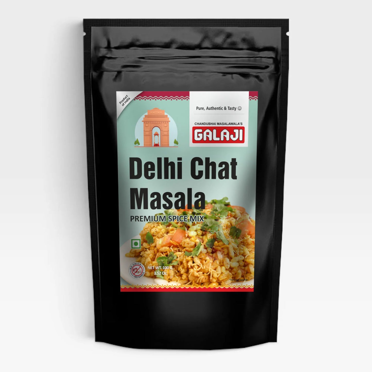 Delhi Chat Masala