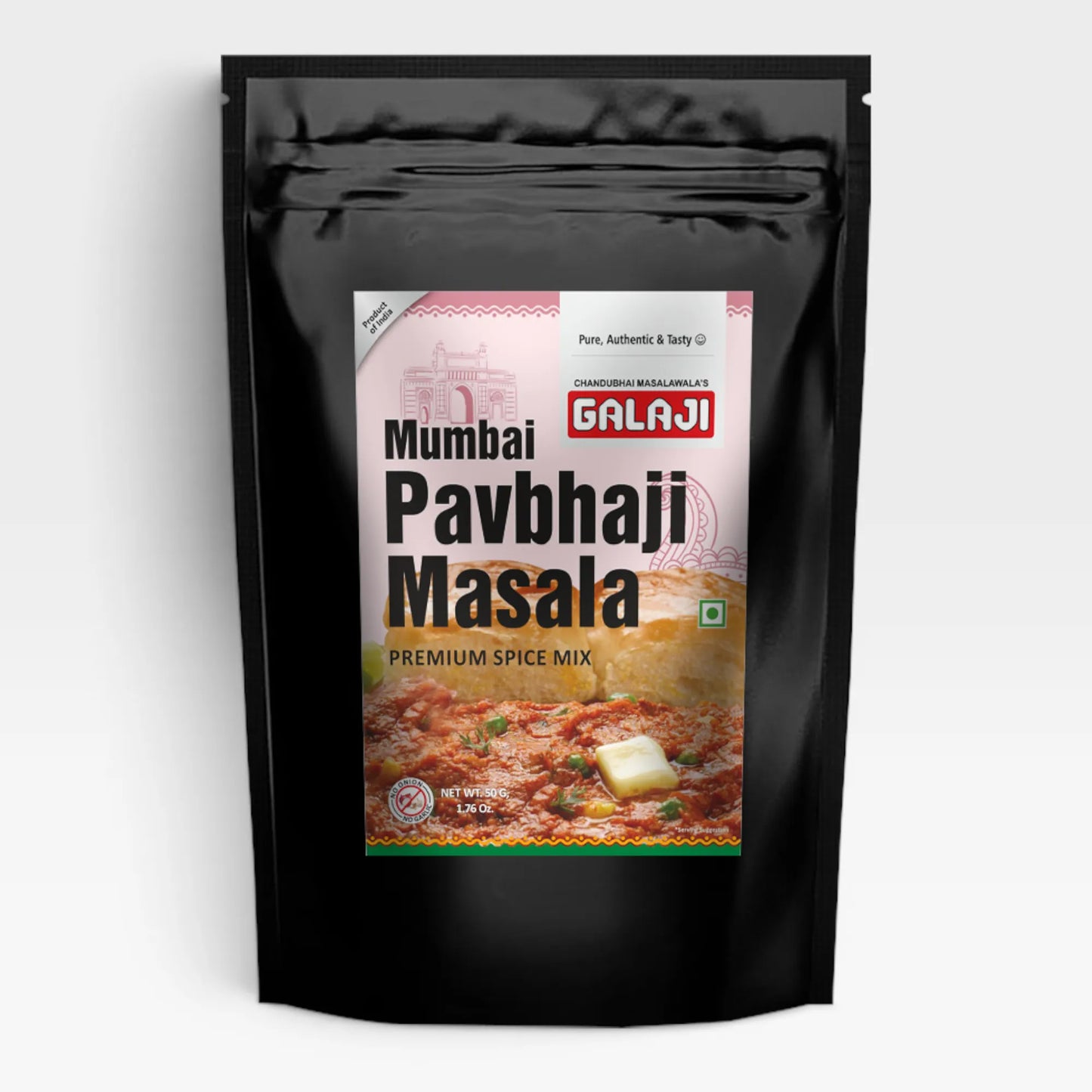 Mumbai Pav Bhaji Masala