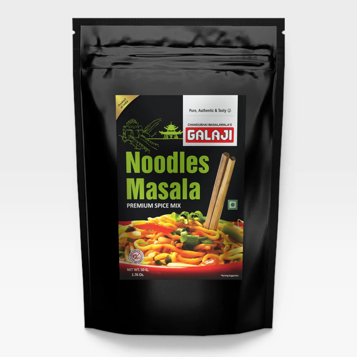 Noodles Masala