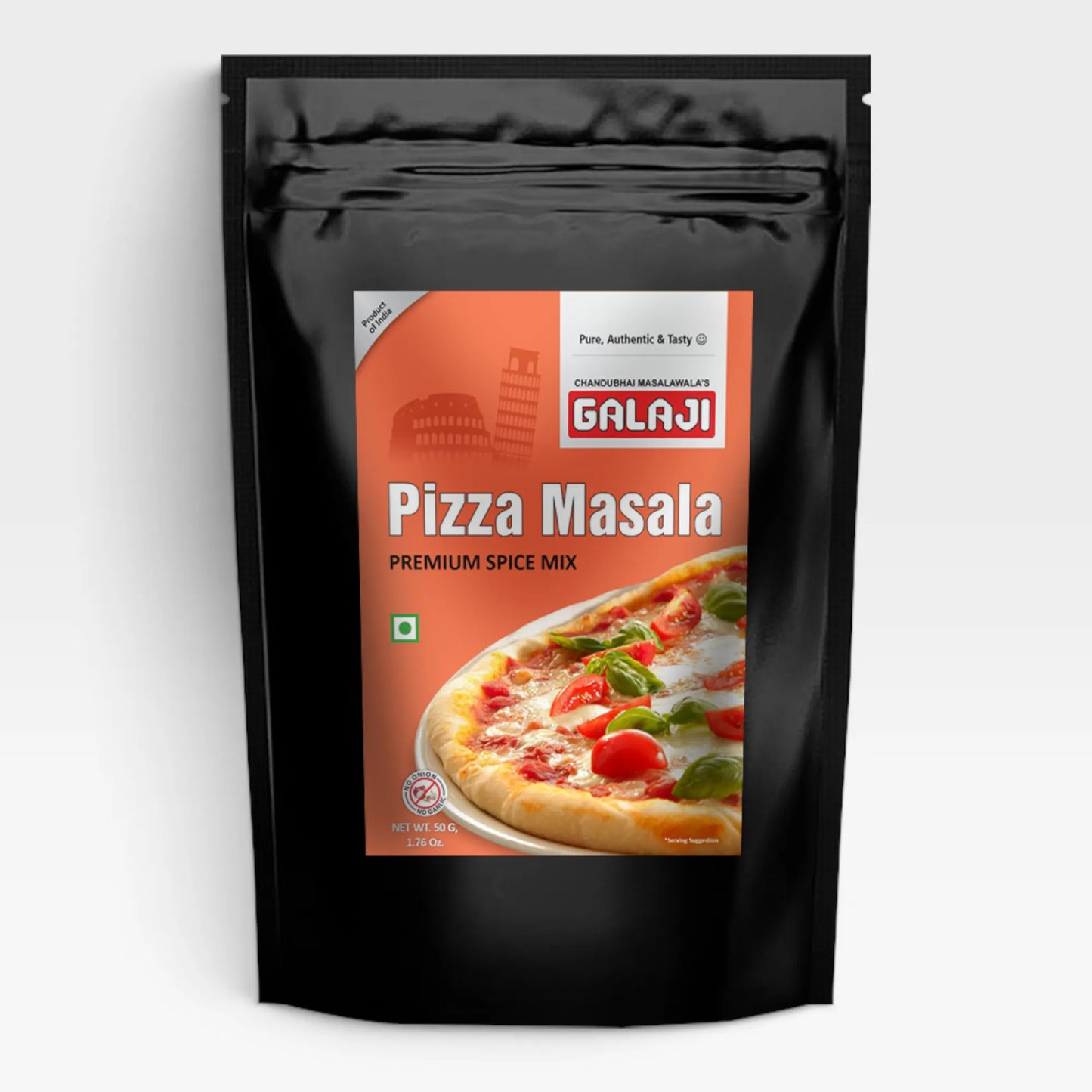 Pizza Masala
