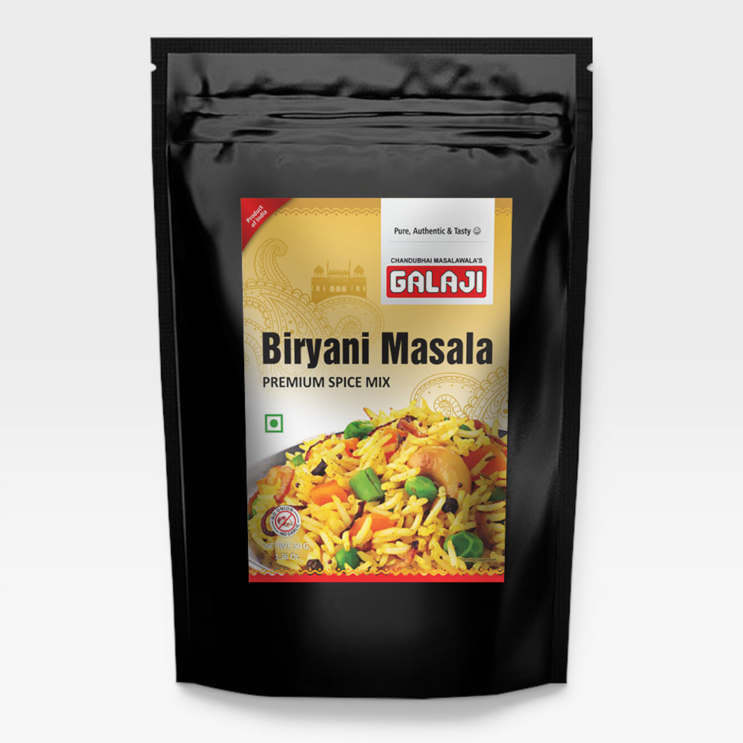Biryani Masala