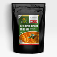 Bisi Bele Bhath Masala