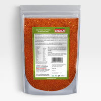 Baby Potato Fry Masala