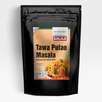 Tawa Pulao Masala