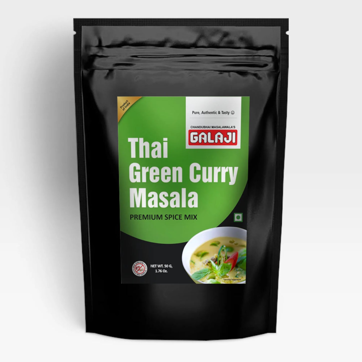 Thai Green Curry Masala