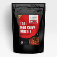 Thai Red Curry Masala