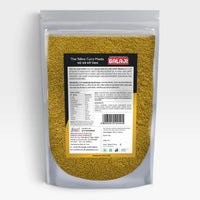 Thai Yellow Curry Masala