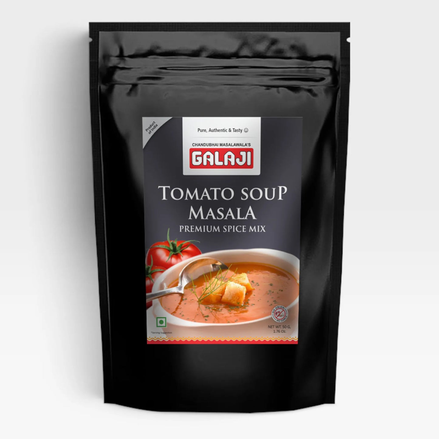 Tomato Soup Masala
