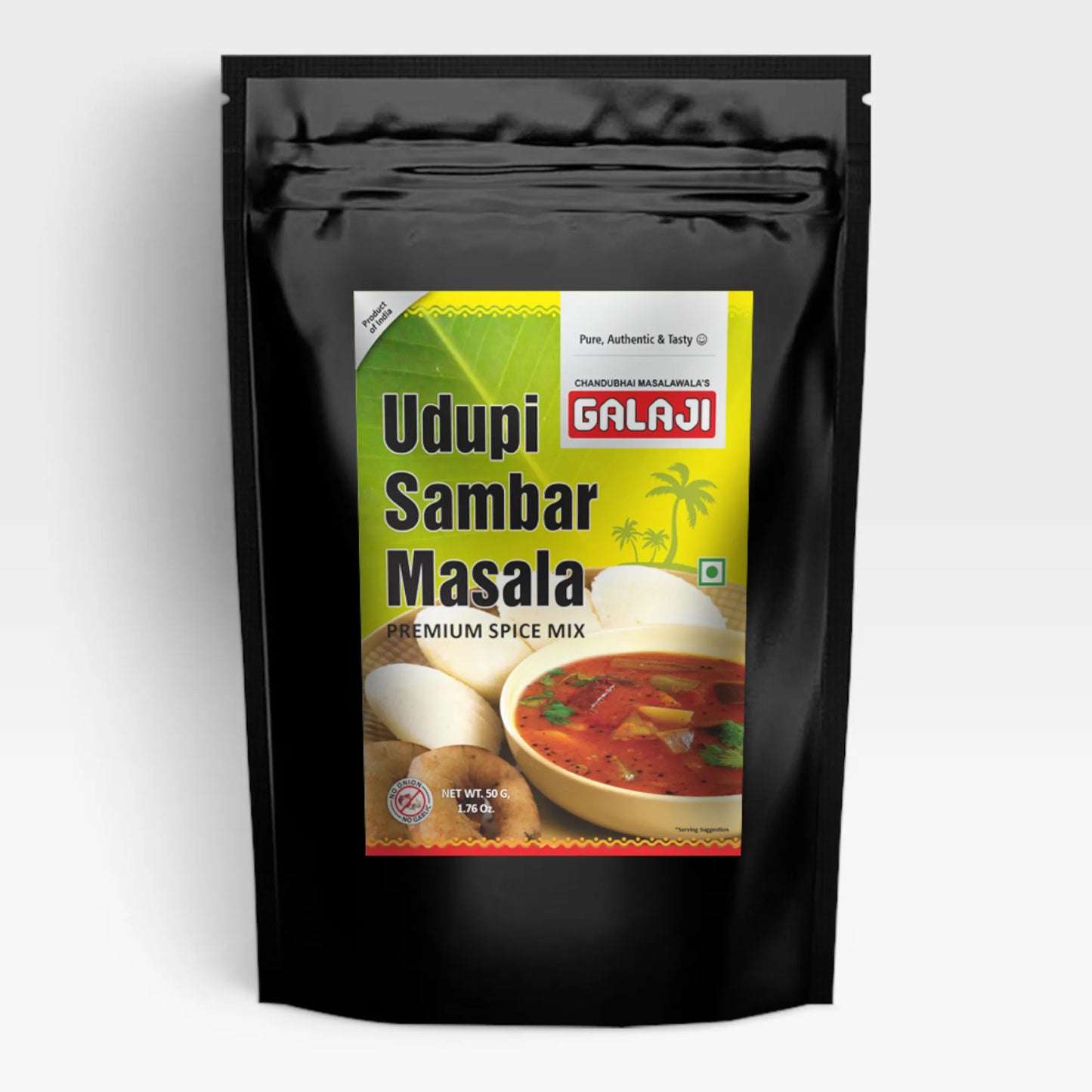 Udupi Sambar Masala