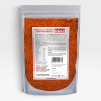 Vegetable Jaipuri Sabji Masala