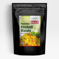 Vegetable Khichadi Masala