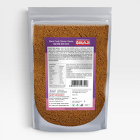 Black Pindi Chhole Masala