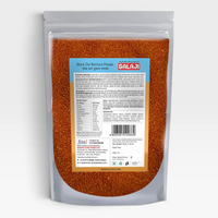 Black Dal Bukhara Masala