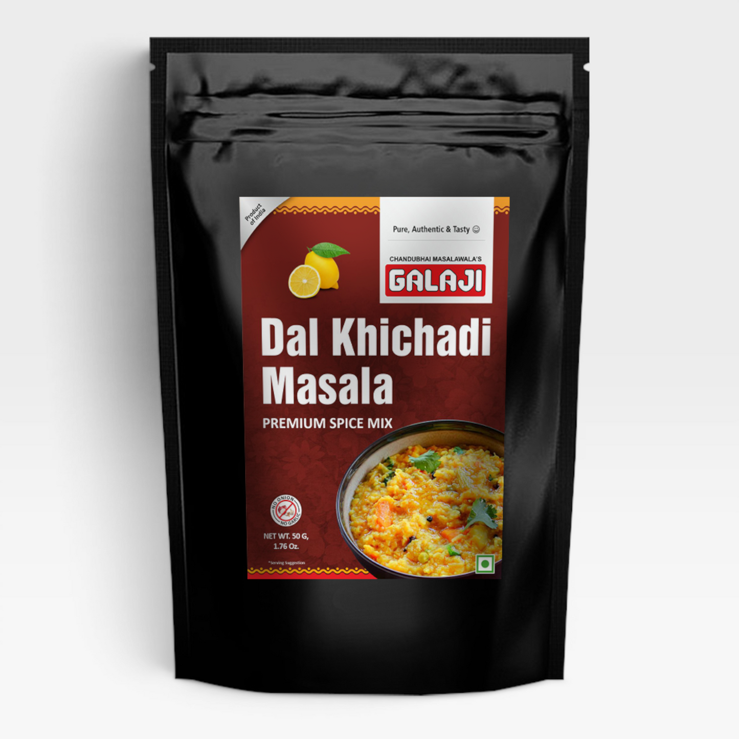 Dal Khichadi Masala