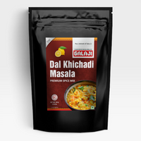 Dal Khichadi Masala