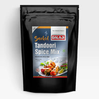 Smoked Tandoori Spice Mix