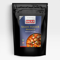 Shahi Paneer Masala