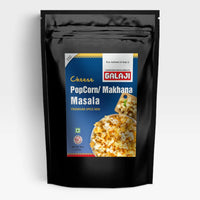 Yummy Cheese Popcorn/Makhana Masala