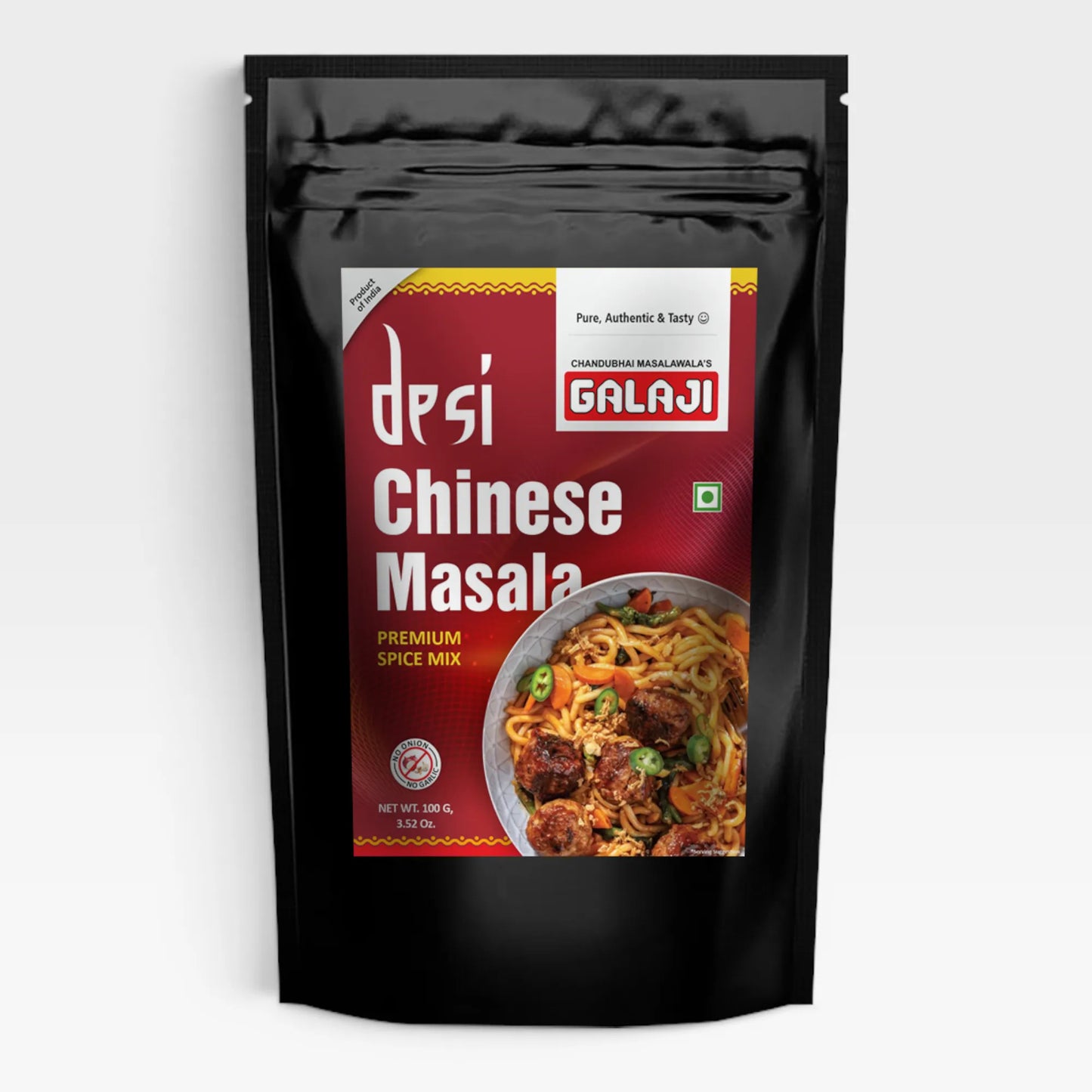Desi Chinese Masala