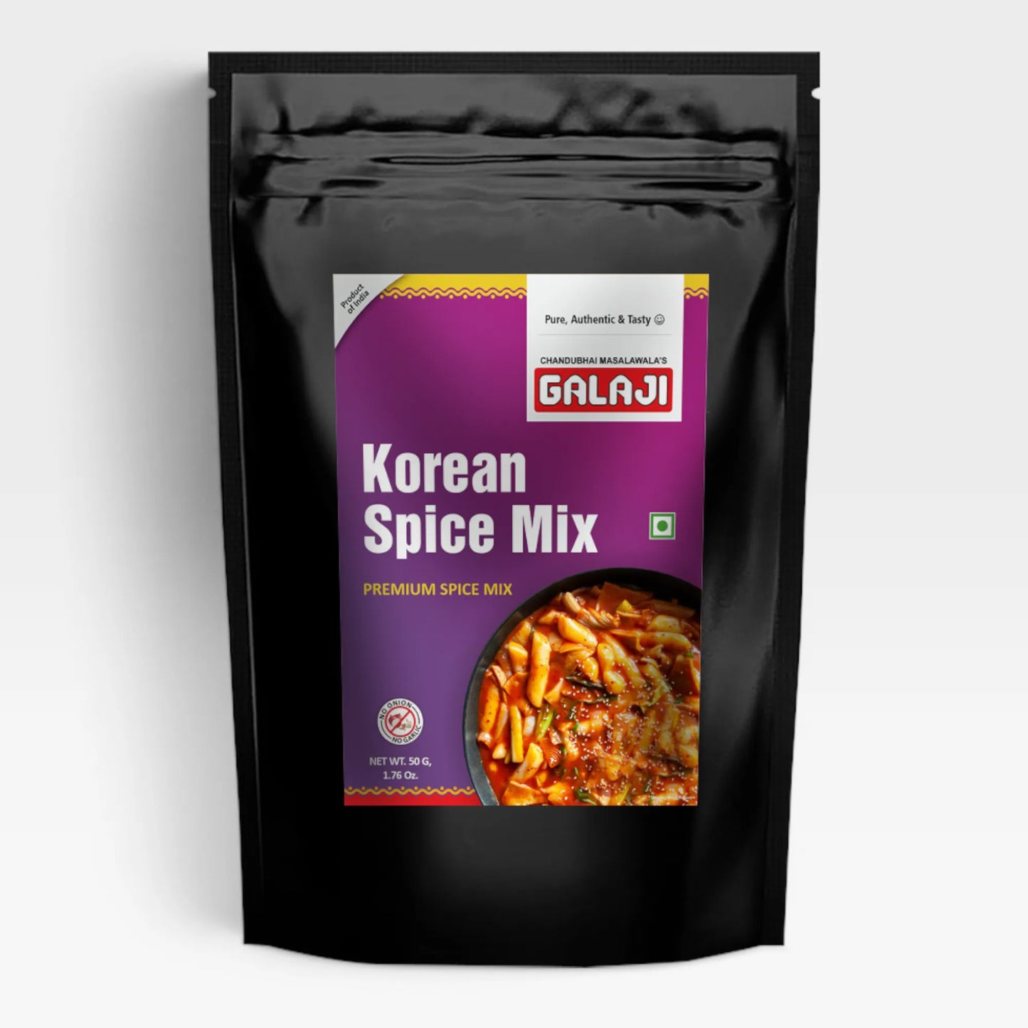Korean Spice Mix Masala
