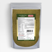 Green Undhiyu Masala