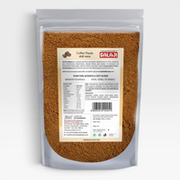 Coffee Masala - Add To Taste