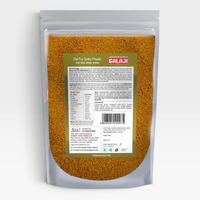 Dal Fry - Tadka Masala