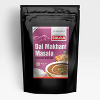 Dal Makhani Masala