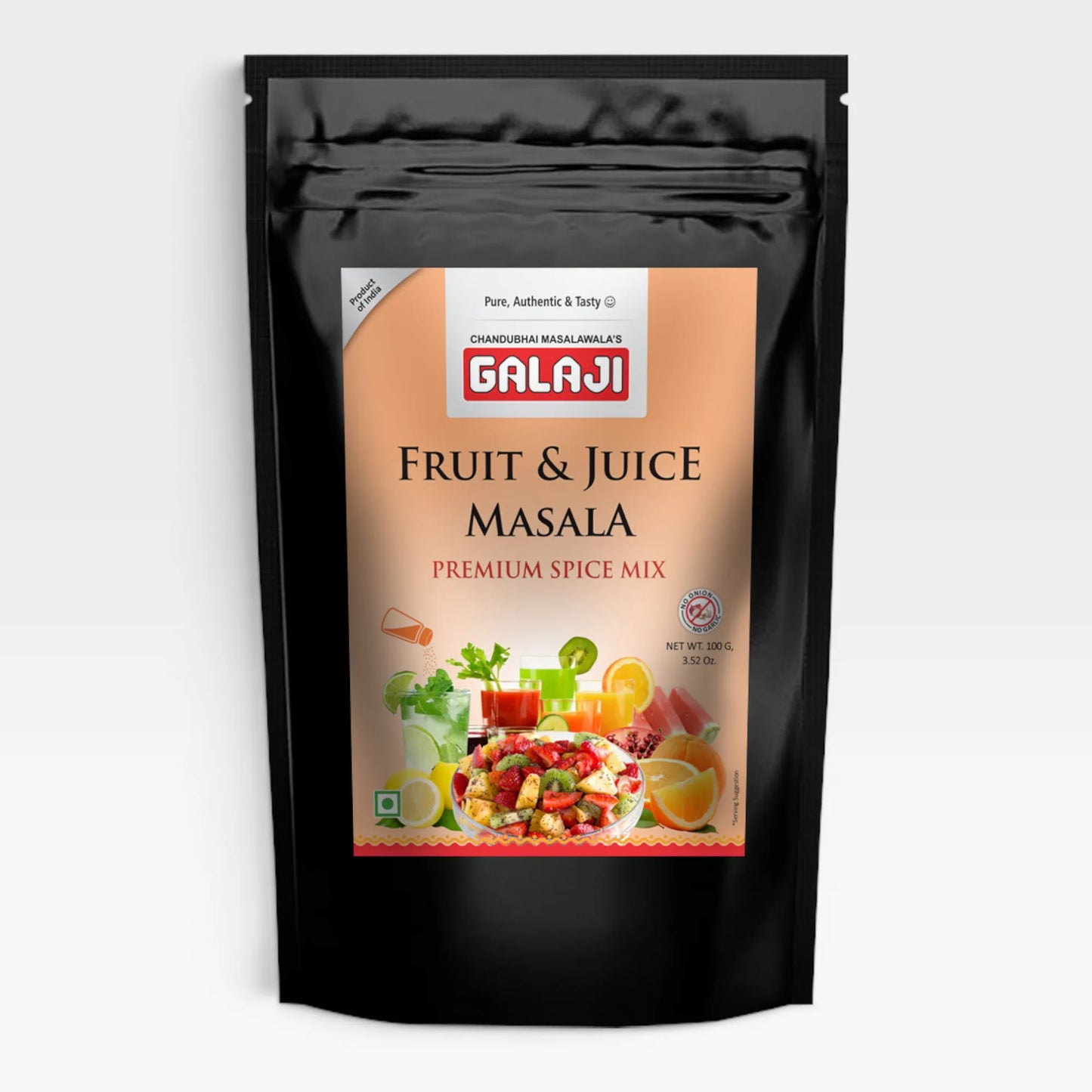 Fruit & Juice Masala