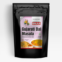 Gujarati Dal Masala