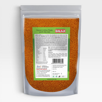 Gujarati Undhiyu Masala