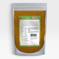 Healthy Oats Masala