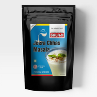 Jeera Chhas Masala