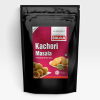 Kachori Masala