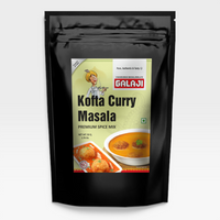 Kofta Curry Masala