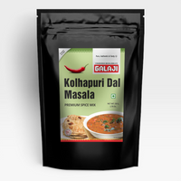 Kolhapuri Dal Masala