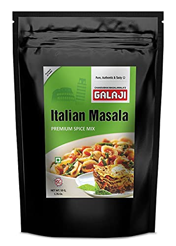 Italian Masala