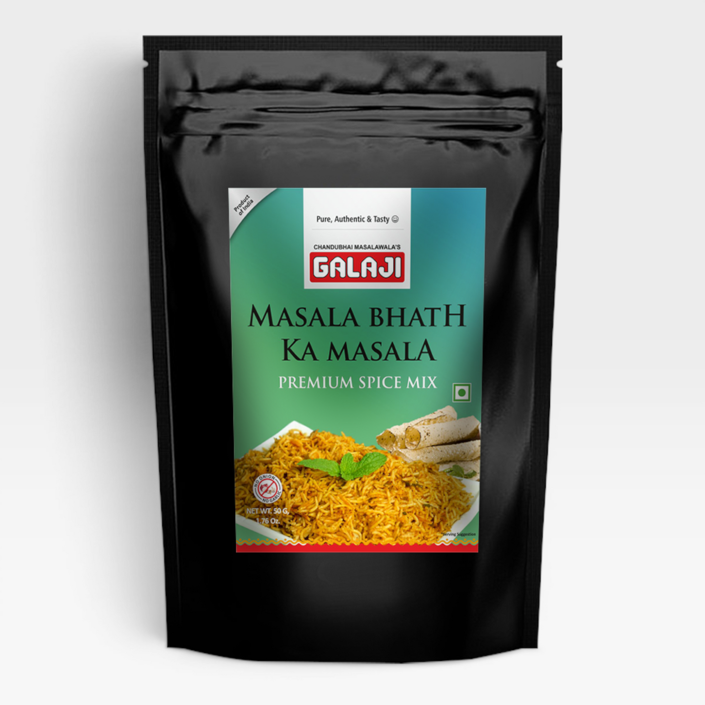 Masala Bhath Ka Masala