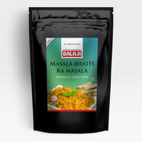 Masala Bhath Ka Masala