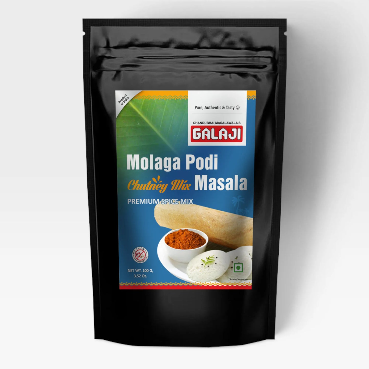 Molaga Podi Masala