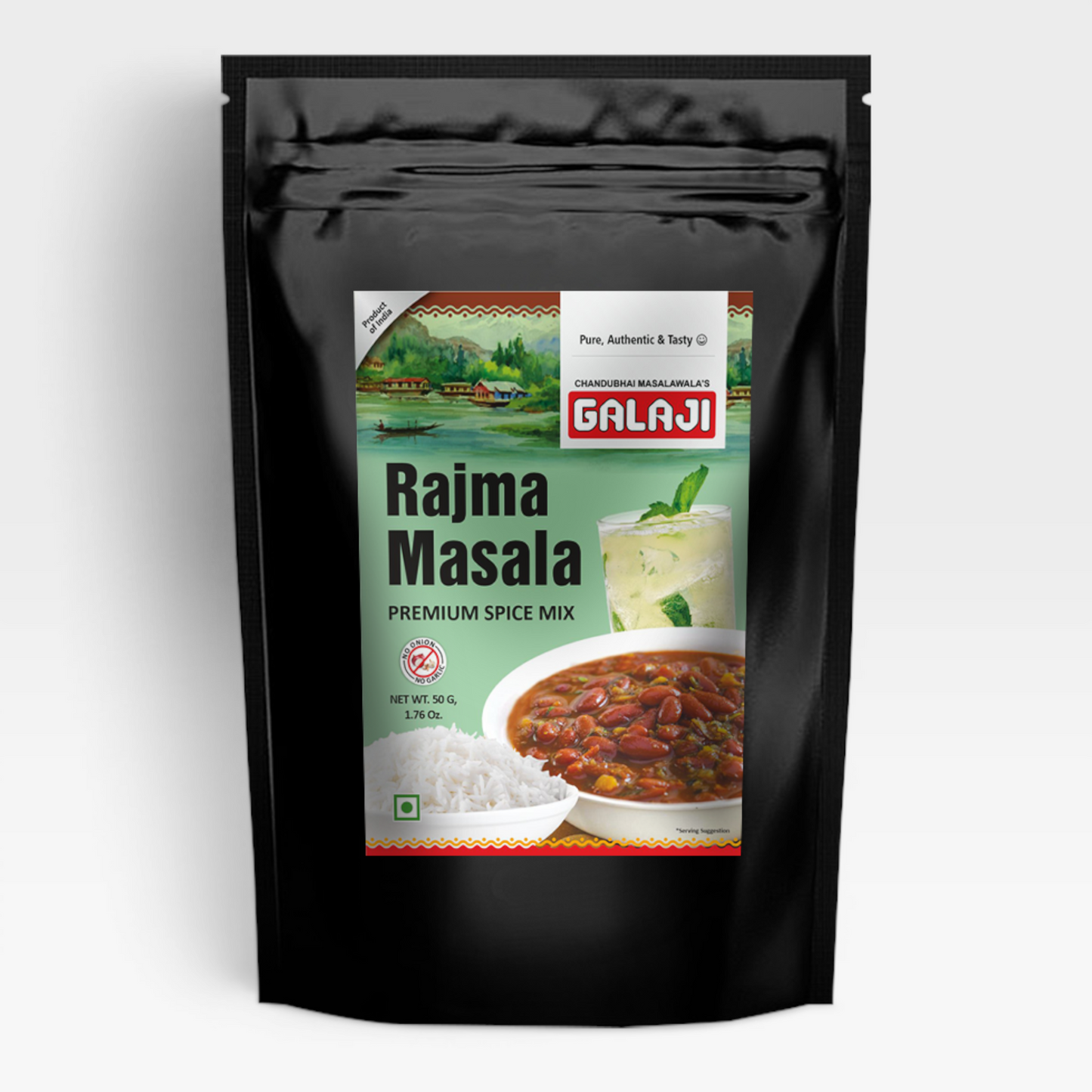 Rajma Masala