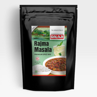 Rajma Masala