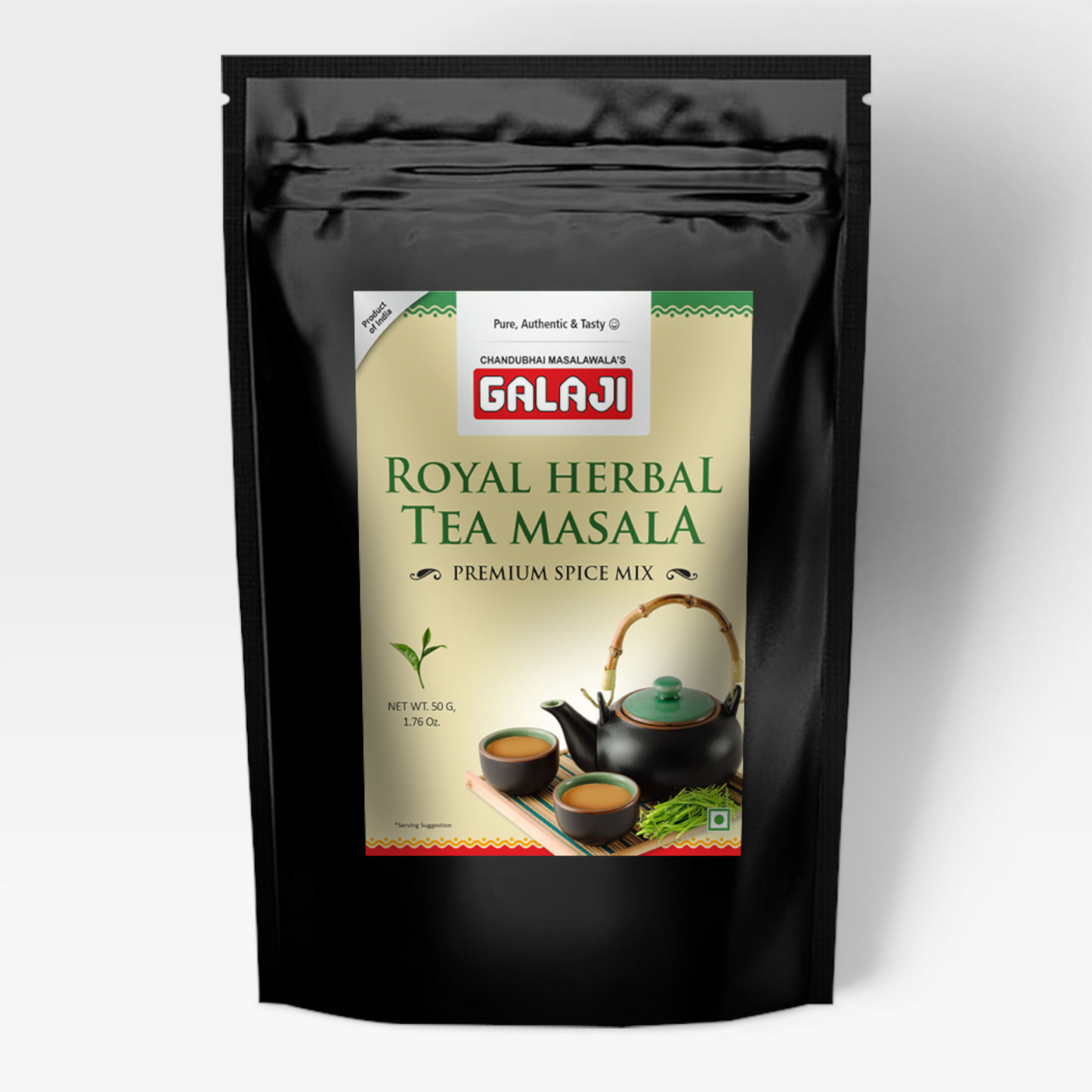Royal Herbal Tea Masala
