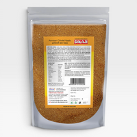 Amritsari Chhole Masala