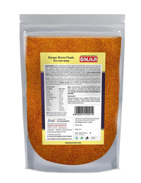 Baingan Bharta Masala