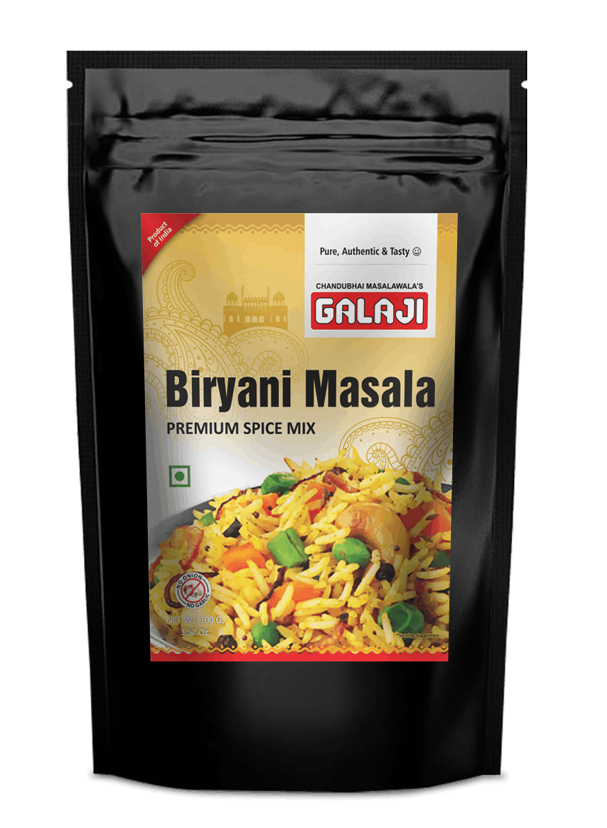 Biryani Masala