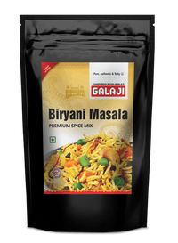 Biryani Masala