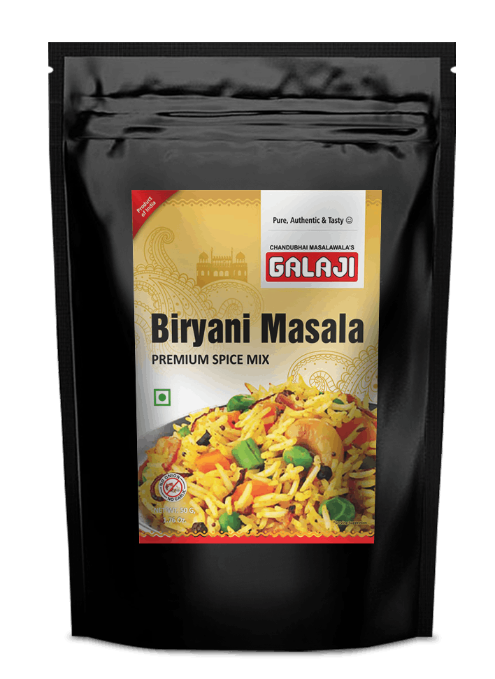 Biryani Masala