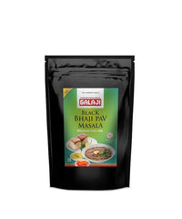 Black Bhaji Pav Masala