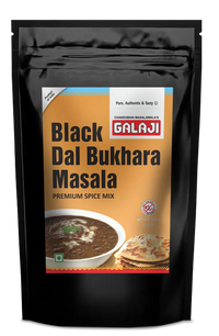 Black Dal Bukhara Masala
